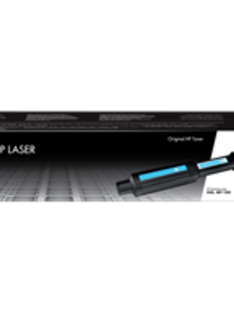 HP W1103A 103A Black Toner Neverstop reload kit 2500 pages 1