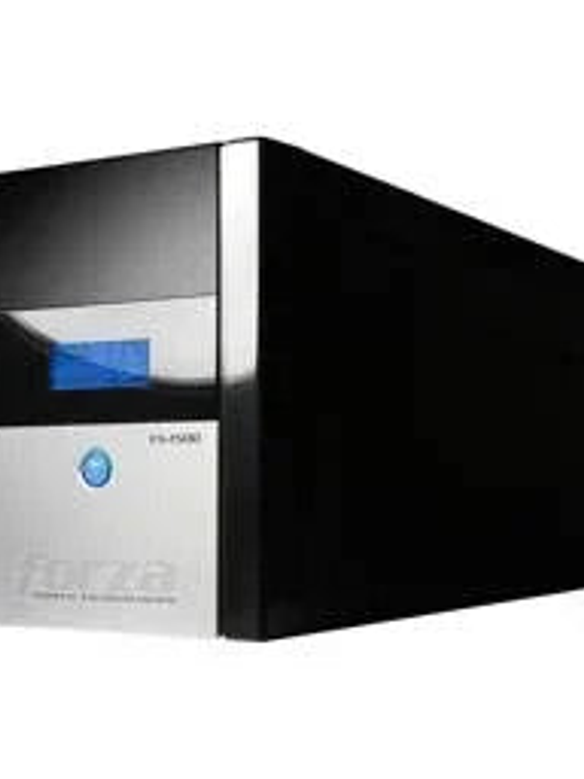 UPS FORZA FX-1500LCD-C 1500VA 840W, Interactiva, USB, Indicador LCD, Onda Senoidal 3
