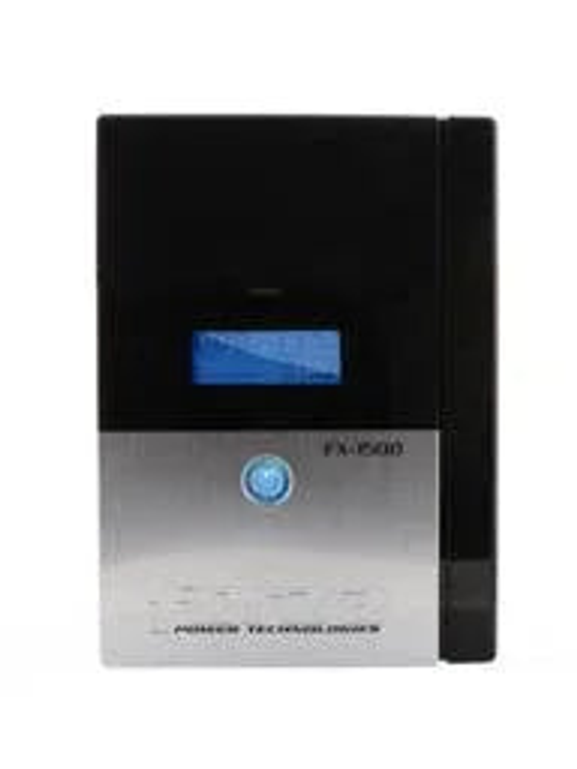 UPS FORZA FX-1500LCD-C 1500VA 840W, Interactiva, USB, Indicador LCD, Onda Senoidal 5