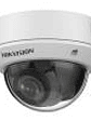 Cámara Domo Hikvision IP 2MP VF 2.8-12mm IR 30m SD PoE - Miniatura 1