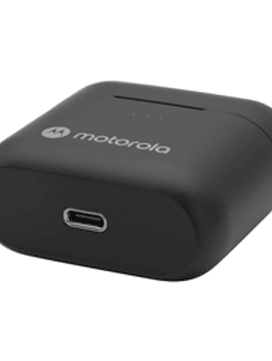 Auriculares Motorola Moto Buds ANC TWS IPX5 - Cancelación de Ruido