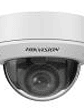 Cámara Domo Hikvision IP 2MP VF 2.8-12mm IR 30m SD PoE - Miniatura 3