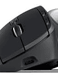 Logitech MX Ergo S Trackball Inalámbrico Negro - Ergonómico Avanzado - Miniatura 2