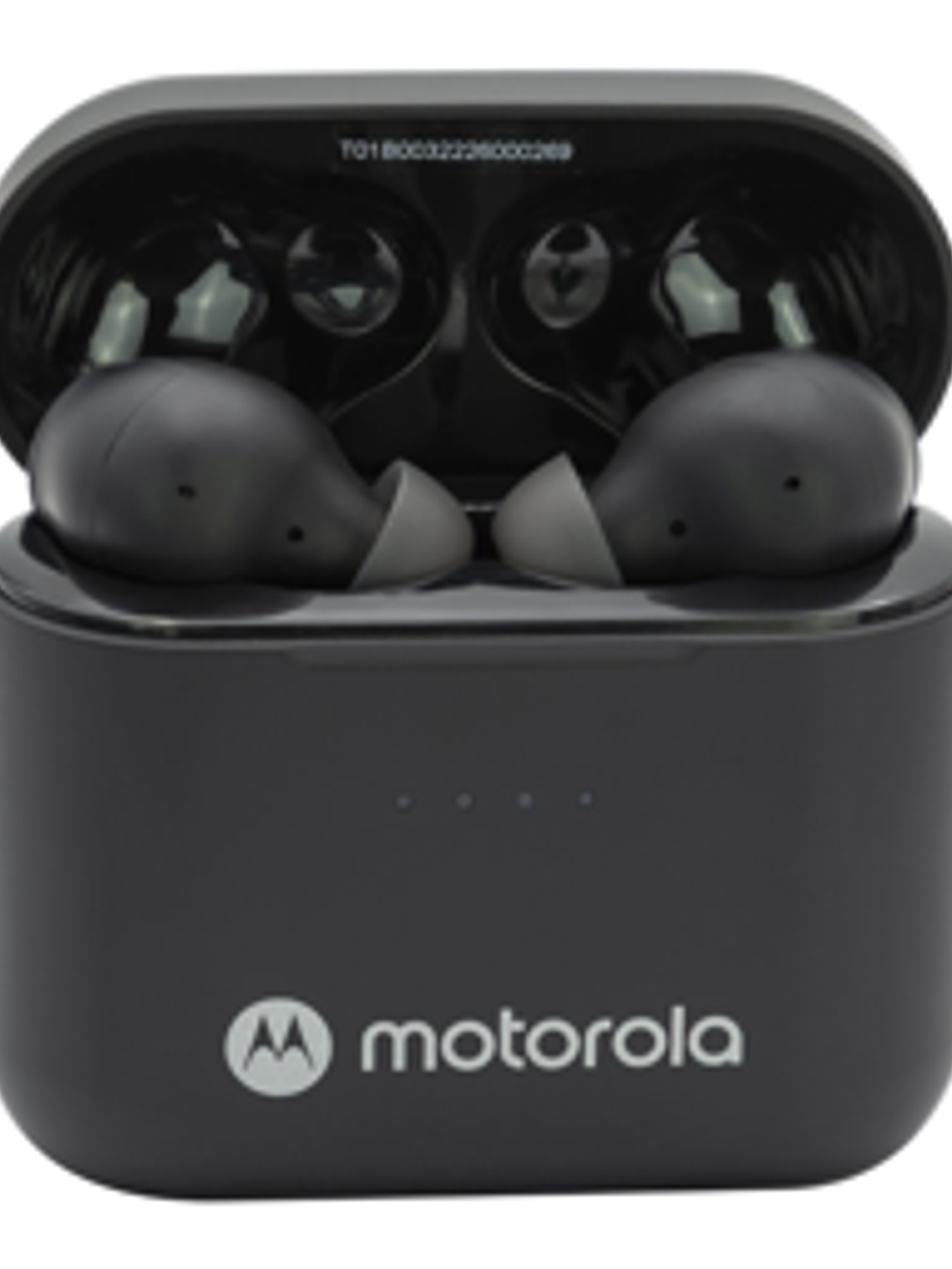 Auriculares Motorola Moto Buds ANC TWS IPX5 - Cancelación de Ruido 2