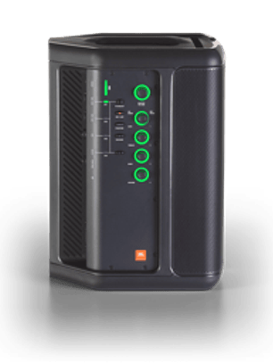 Altavoz JBL EON ONE Compact Profesional Mezclador 4CH Batería Bluetooth