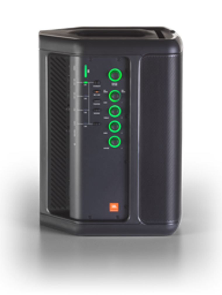 Altavoz JBL EON ONE Compact Profesional Mezclador 4CH Batería Bluetooth 1