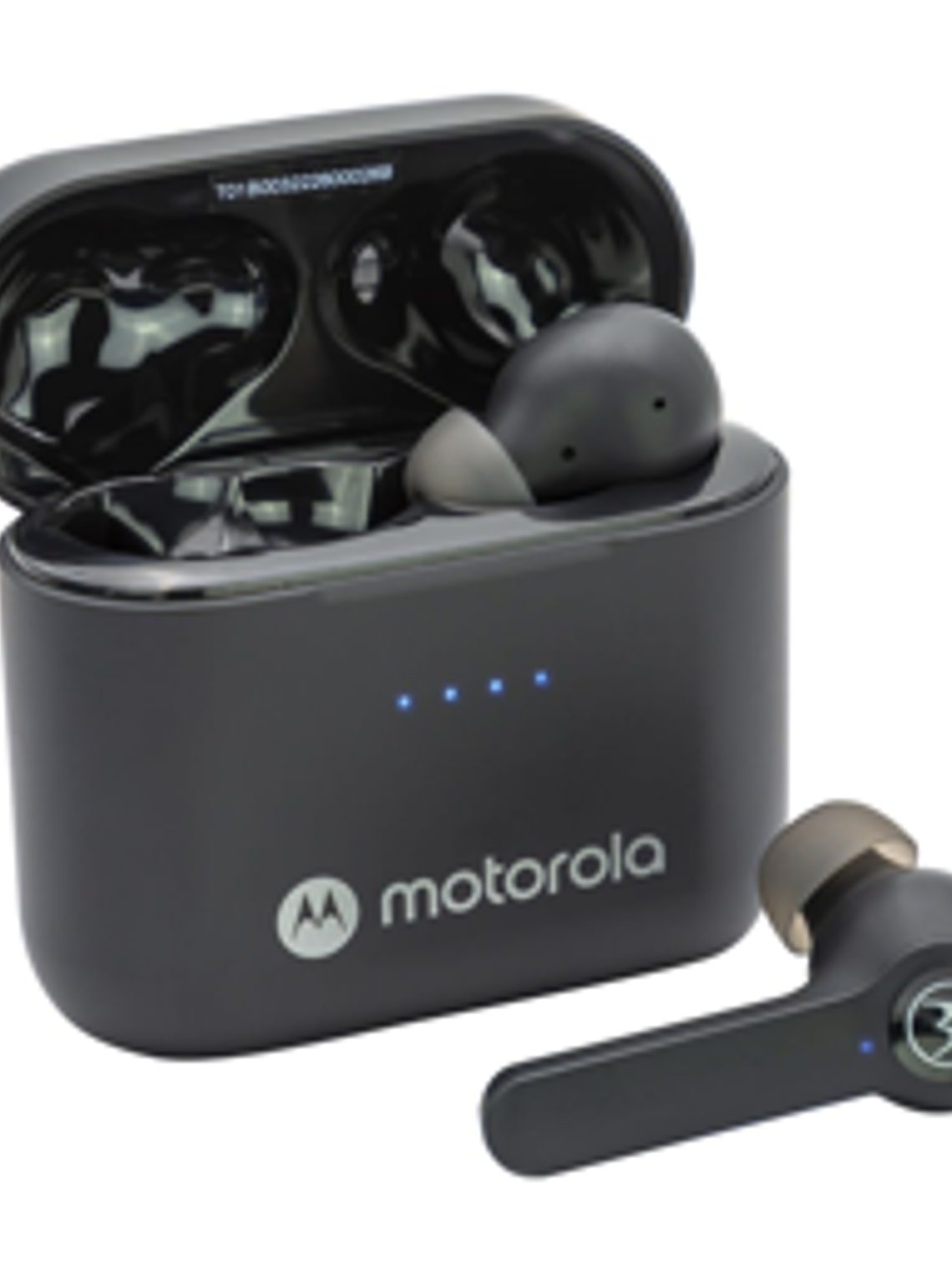 Auriculares Motorola Moto Buds ANC TWS IPX5 - Cancelación de Ruido 3