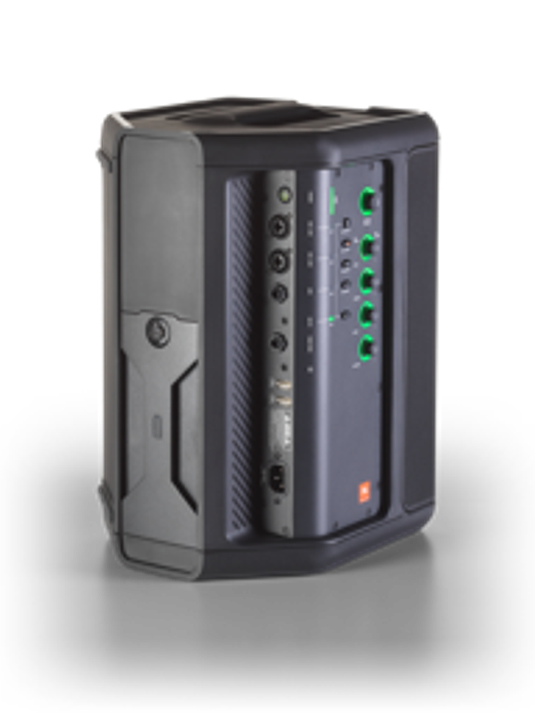 Altavoz JBL EON ONE Compact Profesional Mezclador 4CH Batería Bluetooth 2