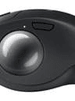 Logitech MX Ergo S Trackball Inalámbrico Negro - Ergonómico Avanzado - Miniatura 4