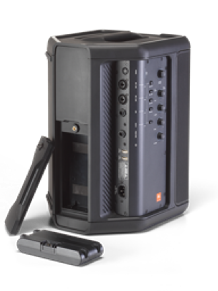 Altavoz JBL EON ONE Compact Profesional Mezclador 4CH Batería Bluetooth 3