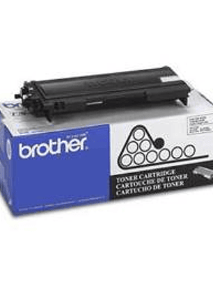 Toner Brother TN416BK Negro - Alto Rendimiento 6.500 Páginas