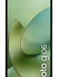 Motorola Moto G06 Verde 4GB RAM 256GB ROM - Miniatura 1