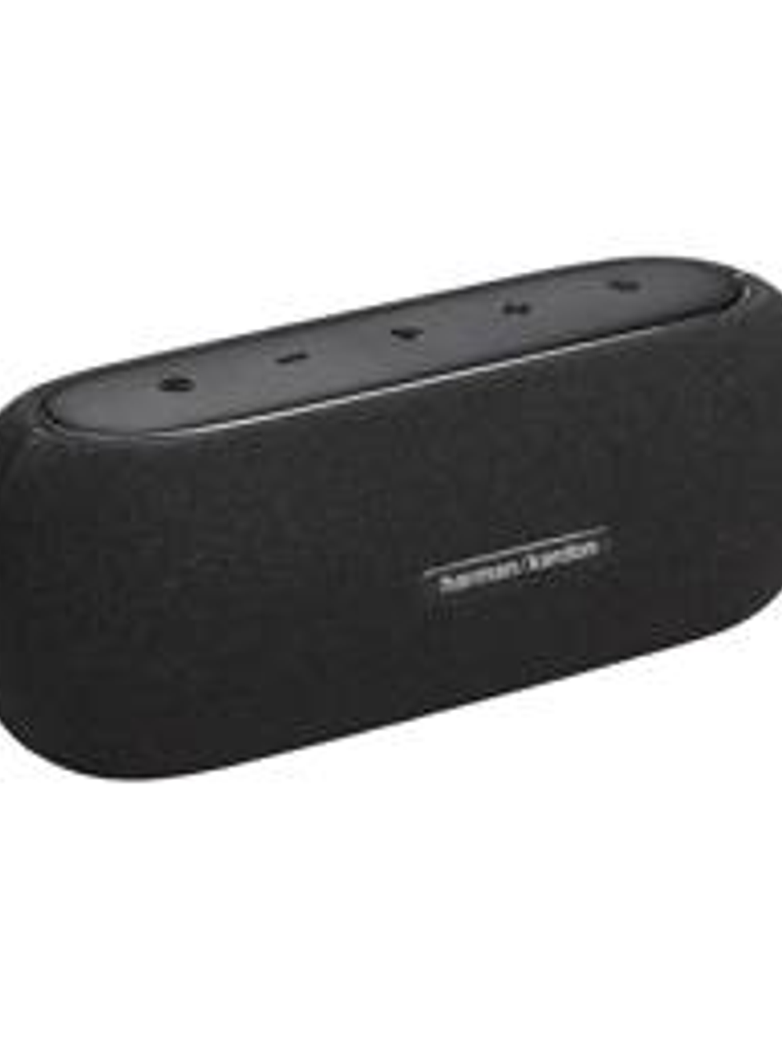 Altavoz Harman Kardon Luna Bluetooth Negro Premium 4