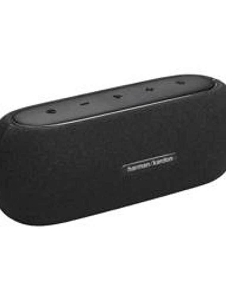Altavoz Harman Kardon Luna Bluetooth Negro Premium 4