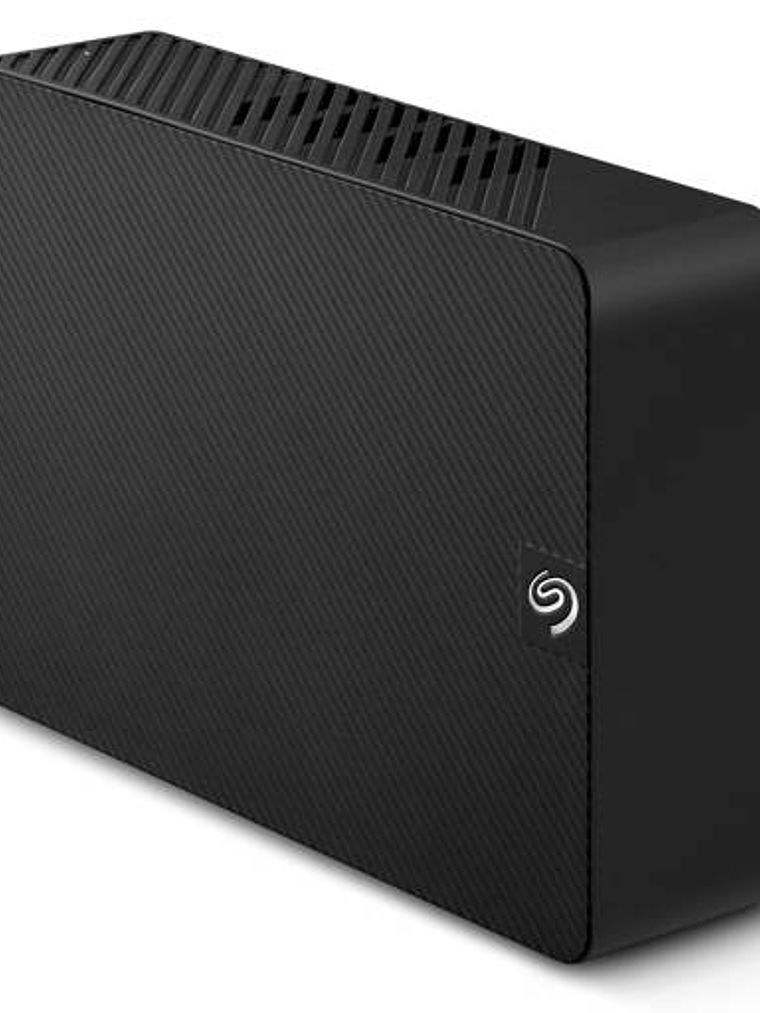 Disco Duro Externo Seagate Expansion 24TB USB 3.0 Desktop 3.5