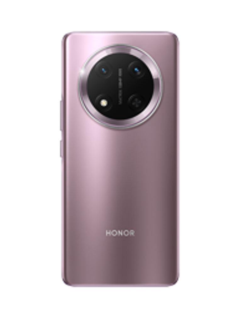 Honor Magic 7 Lite Purple 8GB RAM 256GB ROM 2