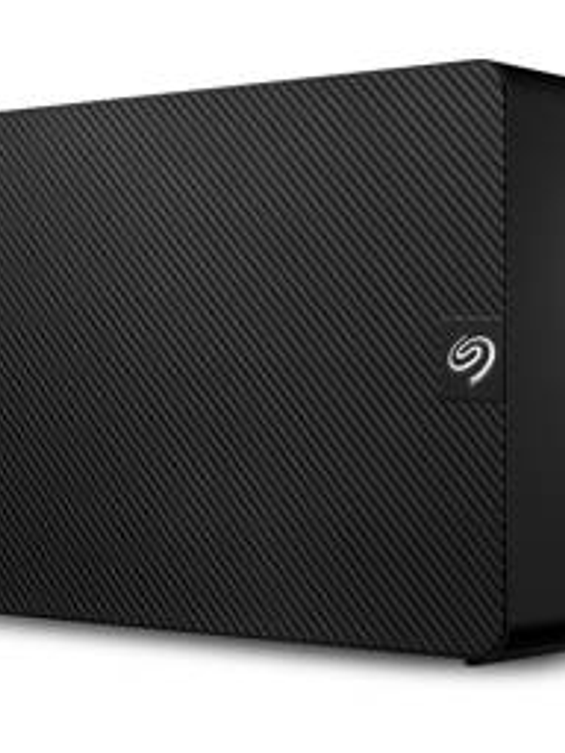 Disco Duro Externo Seagate Expansion 24TB USB 3.0 Desktop 3.5