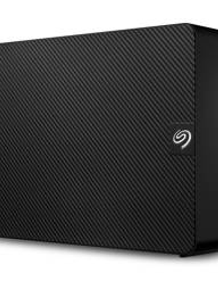 Disco Duro Externo Seagate Expansion 24TB USB 3.0 Desktop 3.5