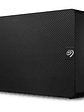 Disco Duro Externo Seagate Expansion 24TB USB 3.0 Desktop 3.5