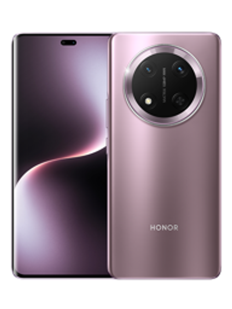 Honor Magic 7 Lite Purple 8GB RAM 256GB ROM 3