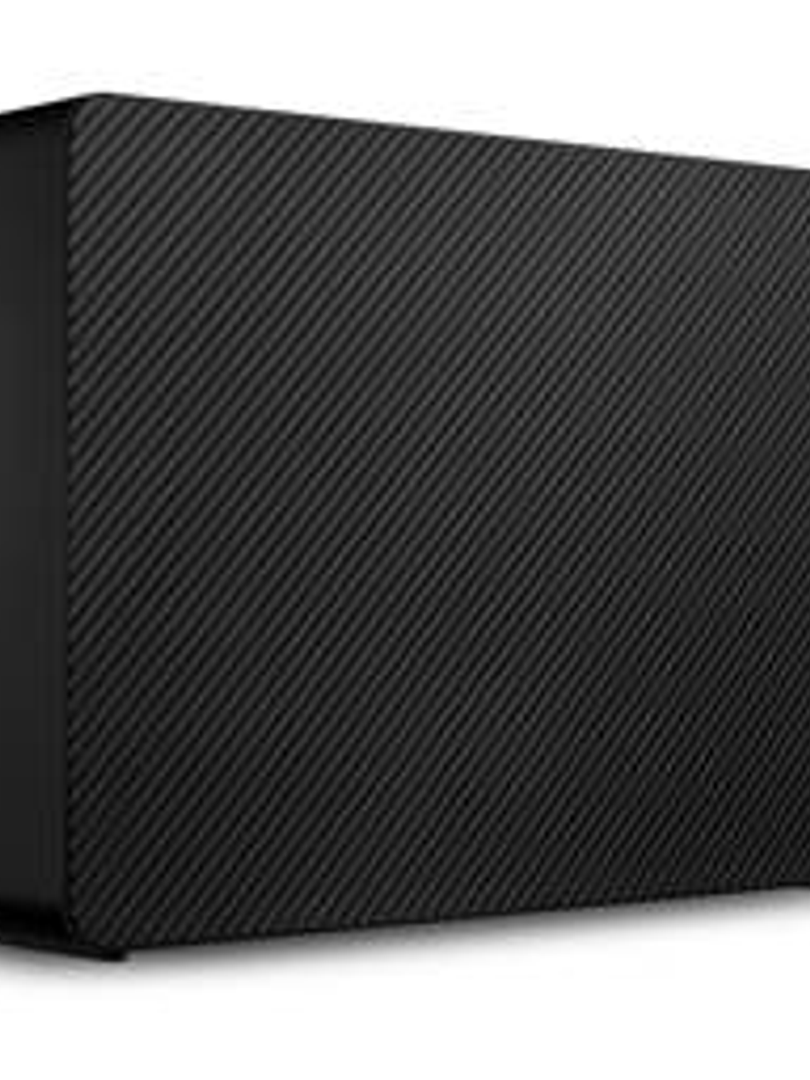 Disco Duro Externo Seagate Expansion 24TB USB 3.0 Desktop 3.5