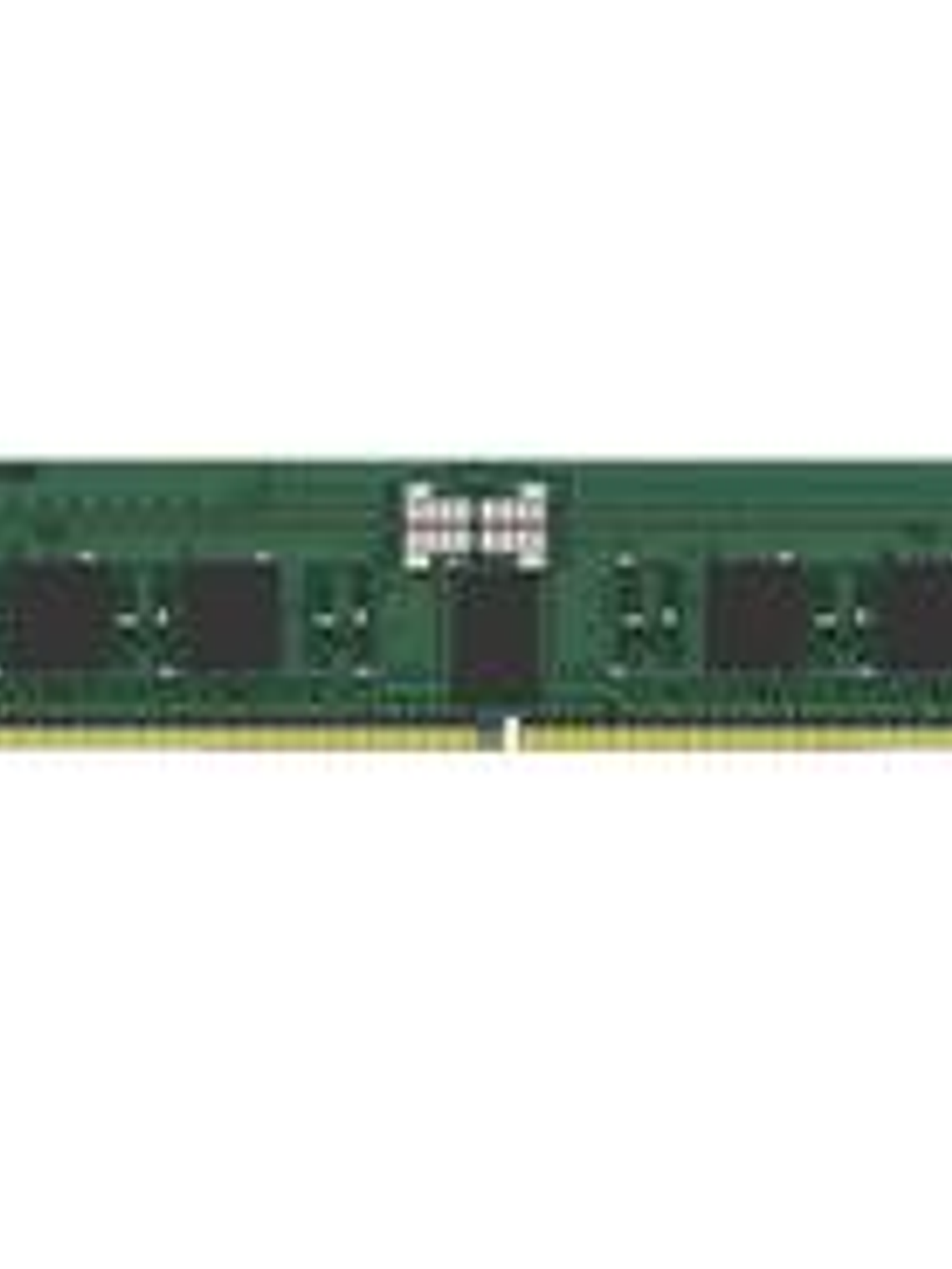Memoria RAM DDR5 16GB Kingston 4800MT/s ECC Registered Servidor | Ventasoline 1