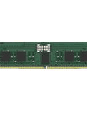Memoria RAM DDR5 16GB Kingston 4800MT/s ECC Registered Servidor | Ventasoline