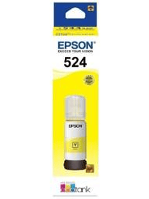 Epson ink T524420-AL L15150 Yellow