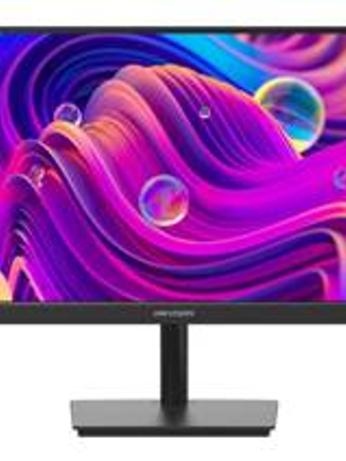 Monitor Hikvision 21.45