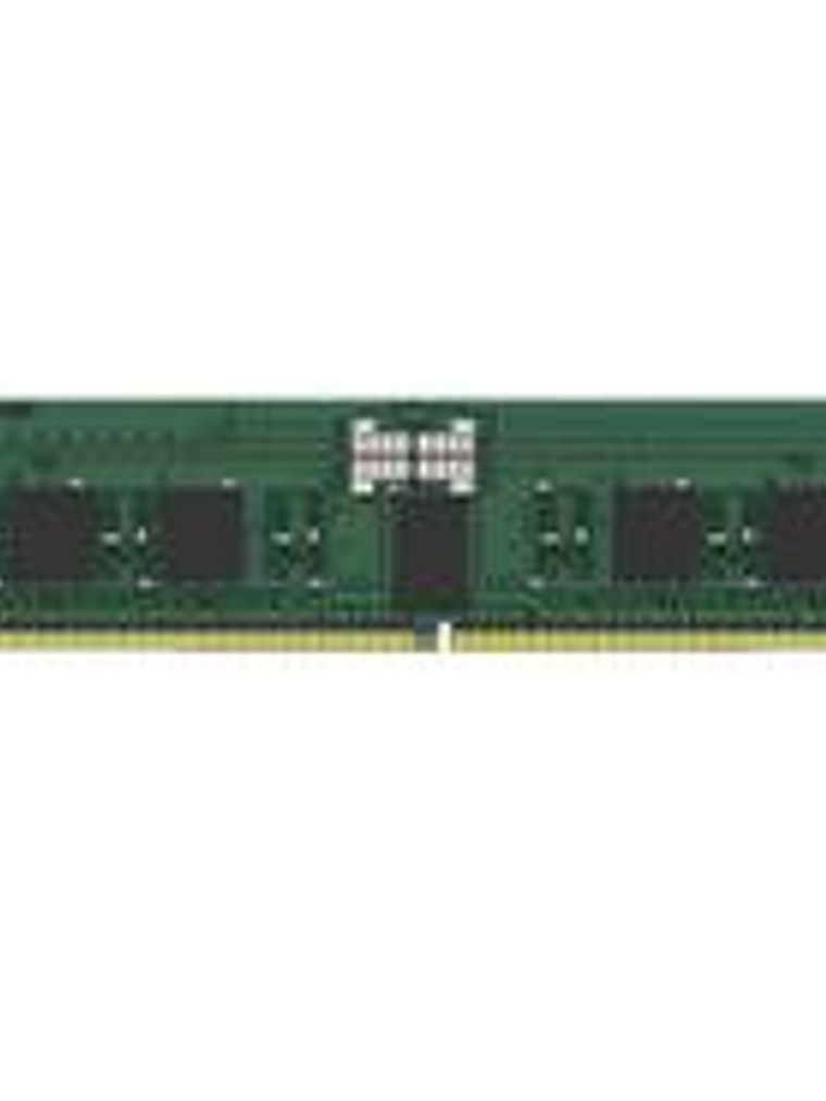 Memoria RAM DDR5 16GB Kingston 4800MT/s ECC Registered Servidor | Ventasoline 2