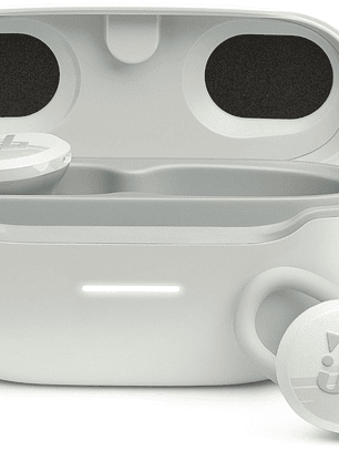 Auriculares Deportivos JBL Endurance Pace Blanco - Sport Hook con Cable