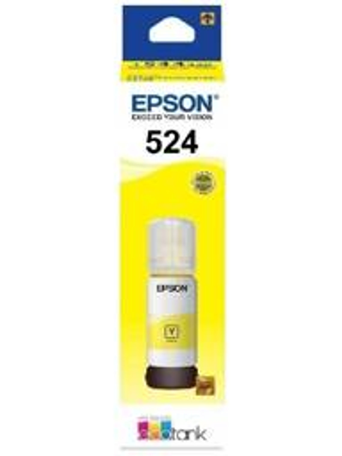 Epson ink T524420-AL L15150 Yellow 2