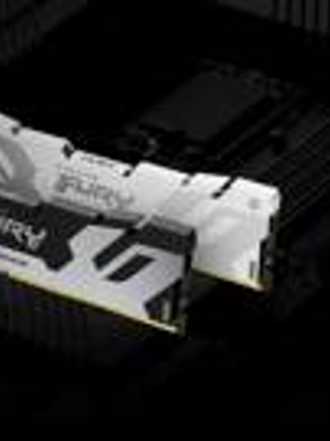 Memoria RAM DDR5 48GB 6000MT/s Kingston FURY Renegade Silver/Black, DIMM, CL32 1