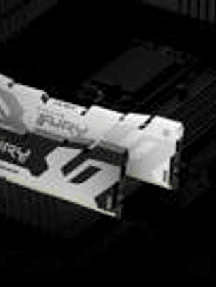 Memoria RAM DDR5 48GB 6000MT/s Kingston FURY Renegade Silver/Black, DIMM, CL32