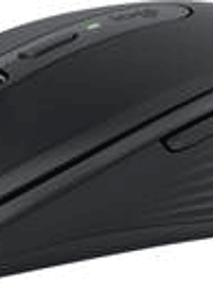 Logitech MX Anywhere 3S for Business - Mouse Compacto Profesional