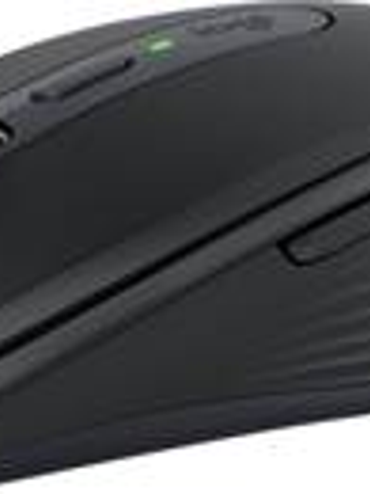 Logitech MX Anywhere 3S for Business - Mouse Compacto Profesional 1