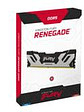 Memoria RAM DDR5 48GB 6000MT/s Kingston FURY Renegade Silver/Black, DIMM, CL32 - Miniatura 2