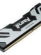Memoria RAM DDR5 48GB 6000MT/s Kingston FURY Renegade Silver/Black, DIMM, CL32 - Miniatura 3