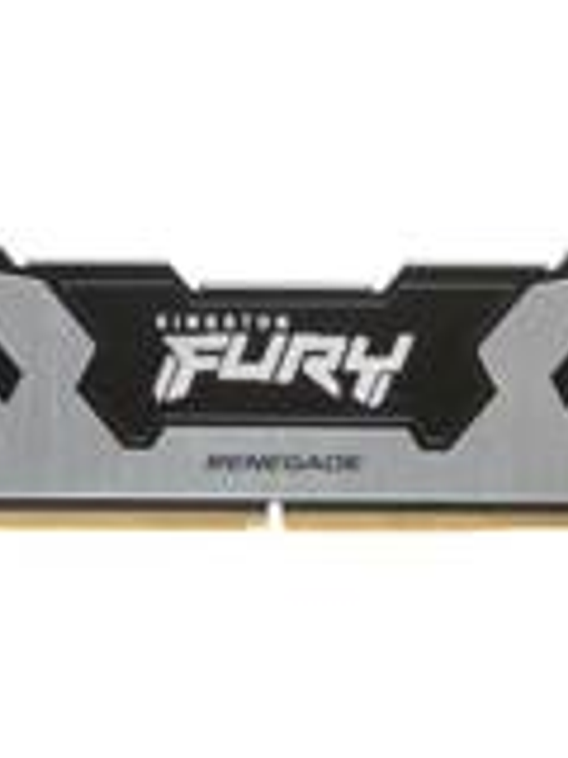 Memoria RAM DDR5 48GB 6000MT/s Kingston FURY Renegade Silver/Black, DIMM, CL32 4