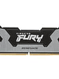 Memoria RAM DDR5 48GB 6000MT/s Kingston FURY Renegade Silver/Black, DIMM, CL32 - Miniatura 4