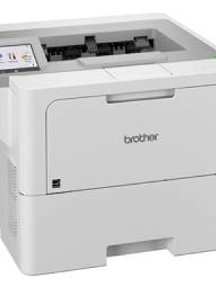 Impresora Brother HL-L6415DW Láser B/N 52PPM Dúplex Ethernet WiFi NFC 2