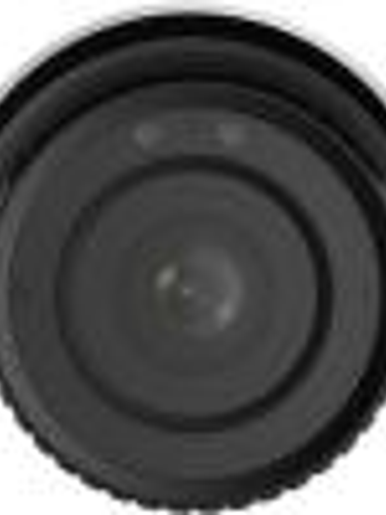 Cámara Bullet Hikvision IP 2MP VF 2.8-12mm Motorizada IR 60m 2