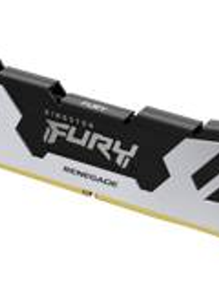 Memoria RAM DDR5 48GB 6000MT/s Kingston FURY Renegade Silver/Black, DIMM, CL32 5