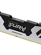 Memoria RAM DDR5 48GB 6000MT/s Kingston FURY Renegade Silver/Black, DIMM, CL32 - Miniatura 5