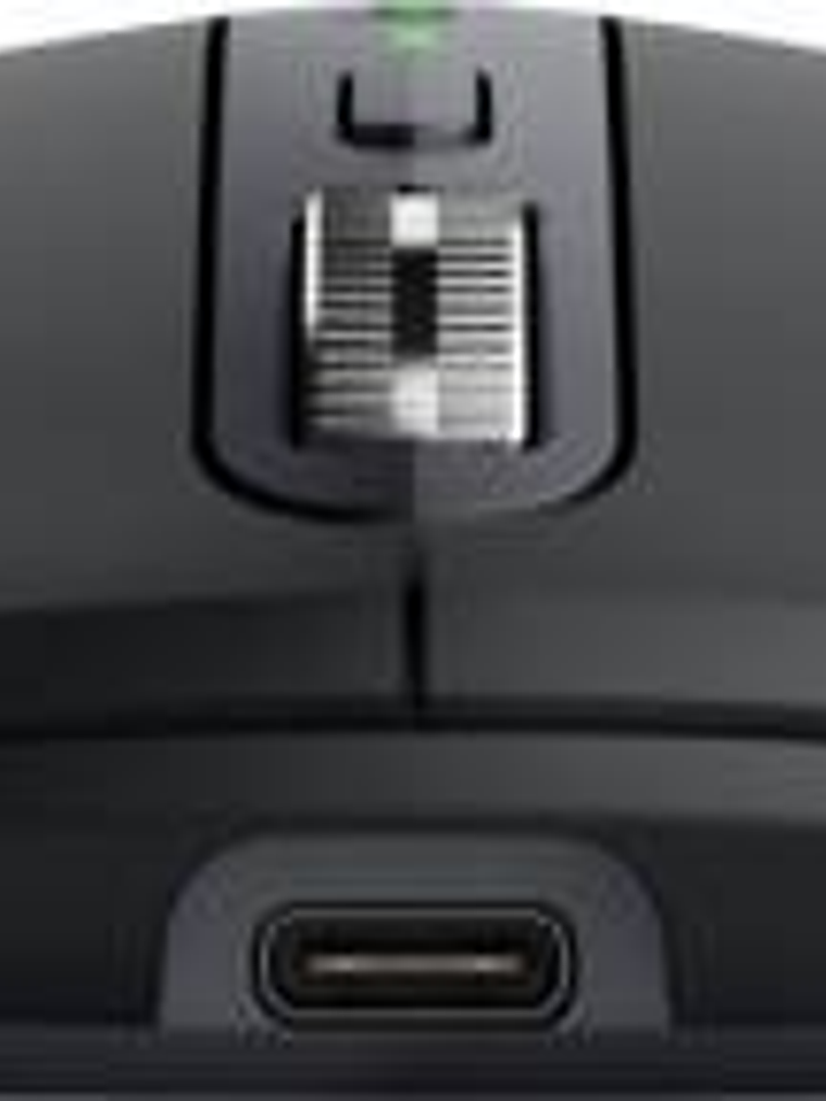 Logitech MX Anywhere 3S for Business - Mouse Compacto Profesional 2