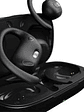 Auriculares Klip Xtreme OpenBuds KOE-250BK TWS Open Ear - Diseño Abierto - Miniatura 1