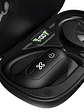 Auriculares Klip Xtreme OpenBuds KOE-250BK TWS Open Ear - Diseño Abierto - Miniatura 2
