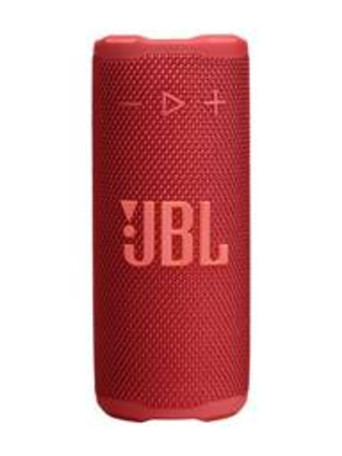 Altavoz JBL Grip Bluetooth Rojo Portátil Compacto 1