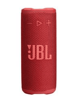 Altavoz JBL Grip Bluetooth Rojo Portátil Compacto