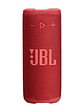 Altavoz JBL Grip Bluetooth Rojo Portátil Compacto - Miniatura 1